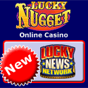 Lucky Nugget