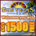  Sun Vegas Casino