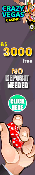  Crazy Vegas Casino