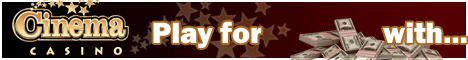  Cinema Casino